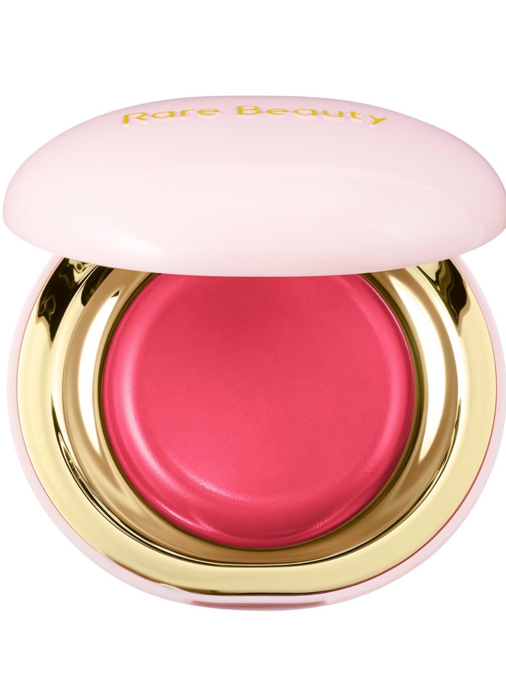 Rare Beauty Stay Vulnerable Melting Blush — Nearly Rose (Pink)